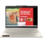 Ноутбук Lenovo Yoga 7 2-in-1 14AKP10 (83JR007HRA) Seashell - фото  - інтернет-магазин електроніки та побутової техніки TTT