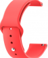Ремешок BeCover для LG Huawei Watch GT 2 42mm (706228) Red  - фото  - интернет-магазин электроники и бытовой техники TTT