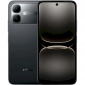 Смартфон Infinix Smart 20 4/128GB Shadow Black (lifecell) - фото  - интернет-магазин электроники и бытовой техники TTT