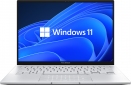 Ноутбук Asus Zenbook 14 UX3402VA-KM691 (90NB10G6-M012D0) Foggy Silver - фото  - интернет-магазин электроники и бытовой техники TTT