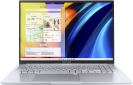 Ноутбук Asus VivoBook 16 X1605ZA-MB332 (90NB0ZA2-M00J00) Transparent Silver - фото  - интернет-магазин электроники и бытовой техники TTT