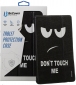 Обкладинка BeCover Smart Case для Samsung Galaxy Tab S10 FE (SM-X520/SM-X526) 10.9