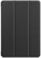 Чехол-книжка Zarmans Samsung Galaxy Tab S6 Lite Black - фото  - интернет-магазин электроники и бытовой техники TTT