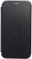 Чохол-книжка Acclab Elegance для Infinix Hot 50 4G Black - фото  - інтернет-магазин електроніки та побутової техніки TTT