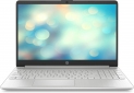 Ноутбук HP 15s-fq5026ua (834P5EA) Natural Silver - фото  - інтернет-магазин електроніки та побутової техніки TTT