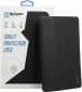 Обложка BeCover Tri Fold Hard для Apple iPad 9.7 2017/2018 (706863) Black - фото  - интернет-магазин электроники и бытовой техники TTT