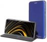 Чохол-книжка BeCover Exclusive для Infinix Hot 40i (X6528B) (711228) Blue - фото  - інтернет-магазин електроніки та побутової техніки TTT