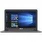Ноутбук Asus ZenBook UX510UW (UX510UW-CN052T) Grey - фото  - интернет-магазин электроники и бытовой техники TTT