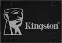 SSD накопитель Kingston SSD KC600 2TB 2.5