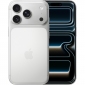 Смартфон Apple iPhone 17 Pro Max 256GB (MFYM4AF/A) Silver - фото  - интернет-магазин электроники и бытовой техники TTT