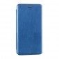 Чехол-книжка G-Case Ranger Series Samsung J810 (J8-2018) Blue - фото  - интернет-магазин электроники и бытовой техники TTT