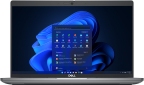 Ноутбук Dell Latitude 5450 (N015L545014UA_UBU) Gray - фото  - інтернет-магазин електроніки та побутової техніки TTT
