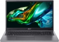 Ноутбук Acer Aspire 3 A317-55P-P9JR (NX.KDKEU.005) Steel Gray - фото  - інтернет-магазин електроніки та побутової техніки TTT