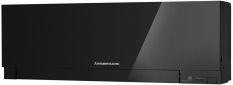 Кондиціонер MITSUBISHI ELECTRIC MSZ-EF50VE3B/MUZ-EF50VE Black - фото  - інтернет-магазин електроніки та побутової техніки TTT