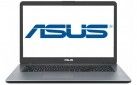 Ноутбук Asus VivoBook 17 X705UB-GC061 (90NB0IG2-M00700) Star Grey - фото  - интернет-магазин электроники и бытовой техники TTT