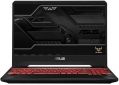 Ноутбук ASUS TUF Gaming FX505DY-AL025 (90NR01A2-M01840) Black - фото  - інтернет-магазин електроніки та побутової техніки TTT