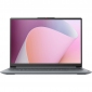Ноутбук Lenovo IdeaPad Slim 3 15AMN8 (82XQ01JYRA) Arctic Grey - фото  - интернет-магазин электроники и бытовой техники TTT