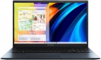 Ноутбук Asus Vivobook Pro 15 OLED M6500XV-MA013 (90NB1211-M000F0) Quiet Blue - фото  - интернет-магазин электроники и бытовой техники TTT