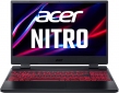Ноутбук Acer Nitro 5 AN515-58-78FD (NH.QM0EU.00C) Obsidian Black - фото  - интернет-магазин электроники и бытовой техники TTT