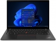 Ноутбук ﻿Lenovo ThinkPad T14s Gen 3 (21CQ003XRA) Thunder Black - фото  - интернет-магазин электроники и бытовой техники TTT