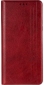 Чехол-книжка Gelius Book Cover Leather New для Nokia 2.4 Red - фото  - интернет-магазин электроники и бытовой техники TTT