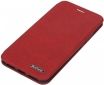 Чехол-книжка BeCover Exclusive для Xiaomi Redmi 9A (705271) Burgundy Red  - фото  - интернет-магазин электроники и бытовой техники TTT