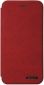 Чохол-книжка BeCover Exclusive для Xiaomi Redmi Go (703883) Burgundy Red - фото  - інтернет-магазин електроніки та побутової техніки TTT