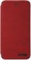 Чехол-книжка BeCover Exclusive для Xiaomi Redmi Go (703883) Burgundy Red - фото  - интернет-магазин электроники и бытовой техники TTT