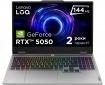 Ноутбук Lenovo LOQ 15IRX10 (83JE01CSRA) Luna Grey - фото  - интернет-магазин электроники и бытовой техники TTT