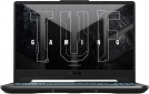Ноутбук ASUS TUF Gaming A15 FA506NCQ-HN062 (90NR0QE7-M003C0) Graphite Black - фото  - интернет-магазин электроники и бытовой техники TTT