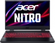 Ноутбук Acer Nitro 5 AN515-58-91U9 (NH.QM0EU.00S) Obsidian Black - фото  - інтернет-магазин електроніки та побутової техніки TTT