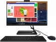 Моноблок Lenovo IdeaCentre 3 24IAP7 (F0GH0161UO) Black - фото  - інтернет-магазин електроніки та побутової техніки TTT