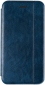 Чехол-книжка Gelius Book Cover Leather для iPhone XS Max Blue - фото  - интернет-магазин электроники и бытовой техники TTT