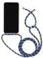 Чохол Strap BeCover для Samsung Galaxy M20 SM-M205 (704268) Deep Blue - фото  - інтернет-магазин електроніки та побутової техніки TTT