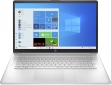 Ноутбук HP Laptop 17-cp2025ua (B22CQEA) Natural Silver - фото  - интернет-магазин электроники и бытовой техники TTT