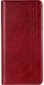 Чехол-книжка Gelius Book Cover Leather New для Samsung A025 (A02s) Red - фото  - интернет-магазин электроники и бытовой техники TTT