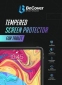 Защитное стекло Becover для TCL Tab 10 Wi-Fi (9460G1) / 10L (8491X) 10.1