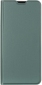 Чохол-книжка BeCover Exclusive New Style для Xiaomi Redmi Note 15 4G (715932) Dark Green - фото  - інтернет-магазин електроніки та побутової техніки TTT