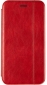 Чехол-книжка Gelius Book Cover Leather для Nokia 5.4/3.4 Red - фото  - интернет-магазин электроники и бытовой техники TTT