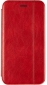 Чохол-книжка Gelius Book Cover Leather для Nokia 5.4/3.4 Red - фото  - інтернет-магазин електроніки та побутової техніки TTT