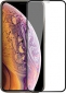 Захисне скло Lunatik Premium Tempered Glass 3D Full Cover для Apple iPhone 15 Pro Max Black - фото  - інтернет-магазин електроніки та побутової техніки TTT