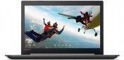 Ноутбук Lenovo IdeaPad 320-15IAP (80XR00TGRA) Platinum Grey - фото  - интернет-магазин электроники и бытовой техники TTT