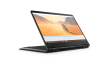 Ноутбук Lenovo Yoga 710-14IKB (80V4006PRA) Black - фото  - інтернет-магазин електроніки та побутової техніки TTT