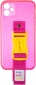 Панель Gelius Sport Case для Apple iPhone 12 Pro Pink - фото  - інтернет-магазин електроніки та побутової техніки TTT