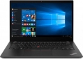 Ноутбук ﻿Lenovo ThinkPad T14s Gen 2 (20XF008VRA) Villi Black - фото  - интернет-магазин электроники и бытовой техники TTT