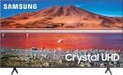 Телевизор SAMSUNG UE58TU7100UXUA - фото  - интернет-магазин электроники и бытовой техники TTT