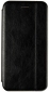 Чехол-книжка Gelius Leather Xiaomi Redmi Note 10/10s Black - фото  - интернет-магазин электроники и бытовой техники TTT