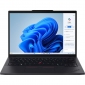 Ноутбук ﻿Lenovo ThinkPad T14 Gen 5 (21ML003URA) Black - фото  - интернет-магазин электроники и бытовой техники TTT