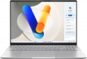 Ноутбук Asus Vivobook S 16 OLED M5606WA-MX023X (90NB14B3-M00140) Cool Silver - фото  - интернет-магазин электроники и бытовой техники TTT