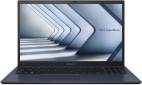 Ноутбук Asus ExpertBook B1 B1502CBA-BQ1986 (90NX05U1-M039H0) Star Black - фото  - інтернет-магазин електроніки та побутової техніки TTT